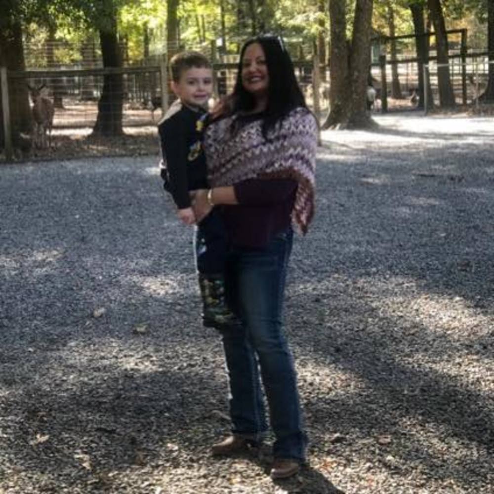 Meet your Posher, Michelle